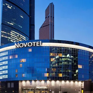 Hotel Novotel City ****