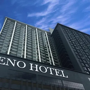 Hotel Geno ****